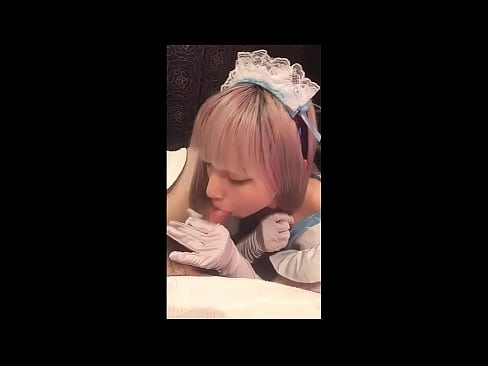 ❤️ Japoniako idoloa [mayuka], neskame frantsesaren mozorroa, 1. zatia, putzua eta ukenduarekin jerk off ❤ Azal bideoa pornoan eu.epoxyflooringjanesville.top
